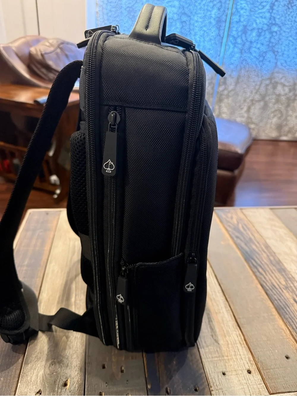 Pins & Aces Backpack